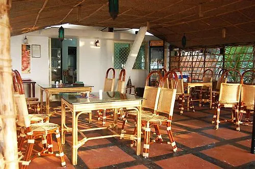 Palm Beach Resort, Alleppey アーラップーザ県 リゾート