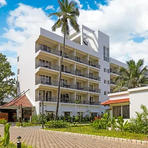 Resort Club Mahindra Arookutty, Alleppey