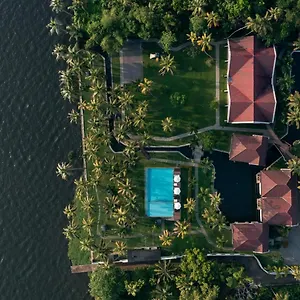 Resort Canopy Alleppey
