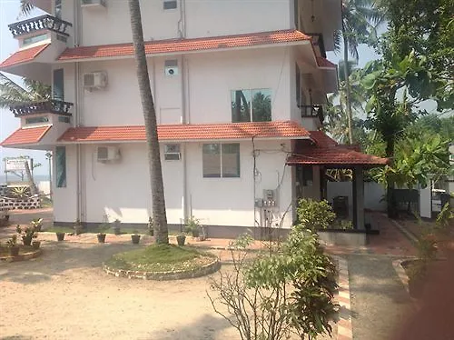 Resort Palm Beach Resort, Alleppey Alappuzha
